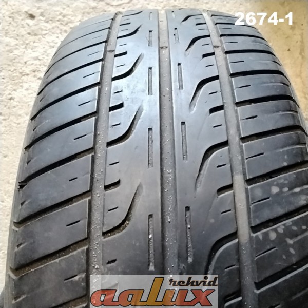 195/60R14 KUMHO Powermax 769  86H DOT519 4.5mm