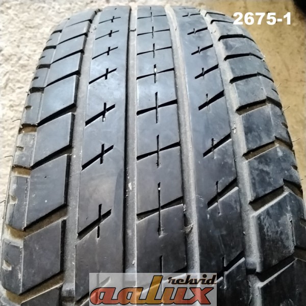 195/60R14 BF GOODRICH Touring 2 T/A  86H DOT246 4.5mm