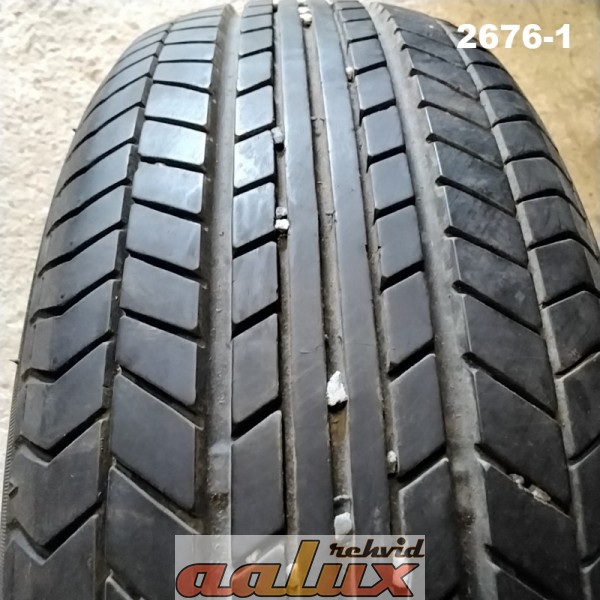195/60R14 GT RADIAL Champiro 60  86H DOT4806 6mm