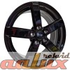 17 City Gloss Black 7 PCD:5x114.3