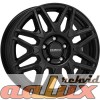16 KH Black 6.5 PCD:5x108