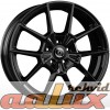 18 Neve Glossy Black 7.5 PCD:5x108
