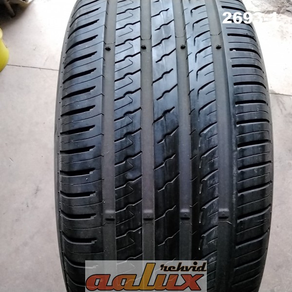255/55R18 BARUM Bravuris 5 HM  109Y DOT1321 7mm
