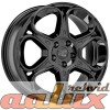 17 83 Gloss Black 7 PCD:5x114.3