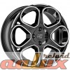 17 83 Gloss Black Full Polished 7 PCD:5x114.3