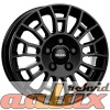17 Nomad Gloss Black 7 PCD:6x120