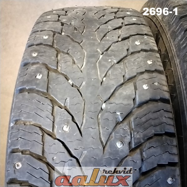 195/70R15C NOKIAN Hakkapeliitta C4  104/102R DOT3022 6.3mm95