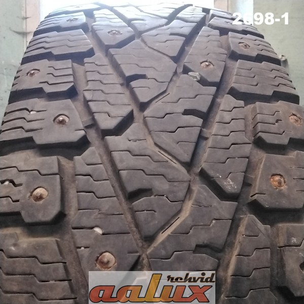 195/70R15C NOKIAN Hakkapeliitta C3  104/102R DOT19 7mm95