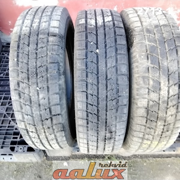 225/75R16 TOYO Observe GSi-5  104S DOT13 7.5mm