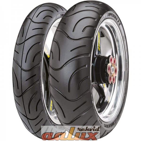 130/60-13 MAXXIS M6029 60P