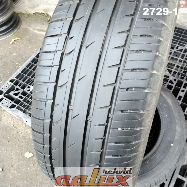 225/55R17 HANKOOK Ventus Prime2  101V DOT14 6mm