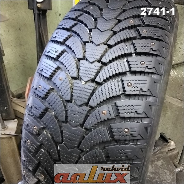 225/55R17 ANTARES Grip 60 ice  97T DOT2519 6.5mm