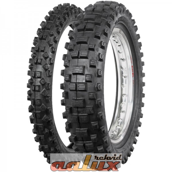 120/90-18 MAXXIS M7314 65R