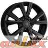 16 Qvarz Gloss Black 6 PCD:5x100