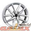 18 N Crystal Silver 8 PCD:5x112