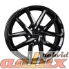 17 N black glossy 6.5 PCD:5x112