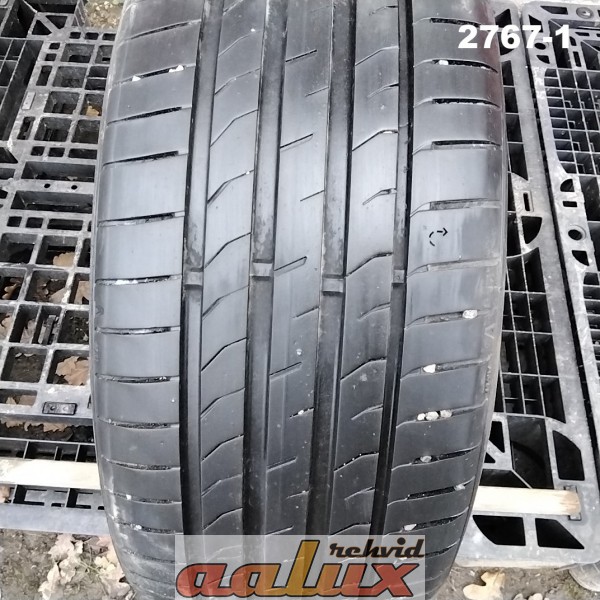 225/40R18 NEXEN N Fera Primus  92Y DOT1223 5.9mm