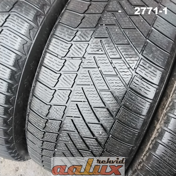 245/50R18 CONTINENTAL ContiVikingContact  6 104T  DOT3317 3.5mm