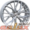 21 RX6 Silver 8 PCD:5x112