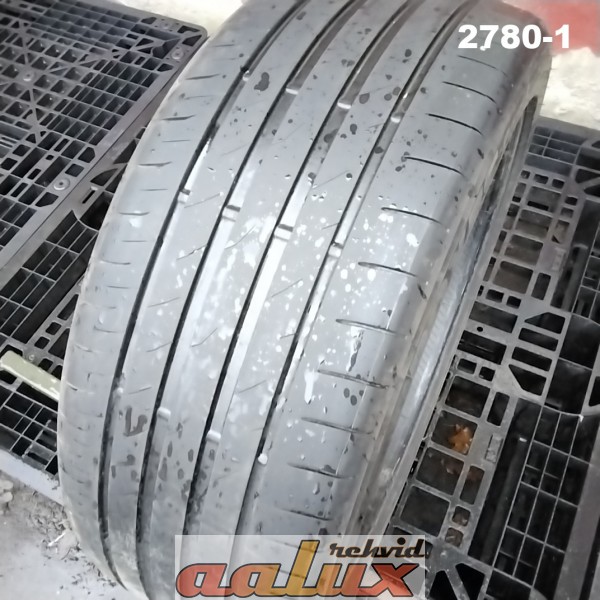 225/45R19 TOYO Proxes Comfort  96W DOT4322 4.8mm