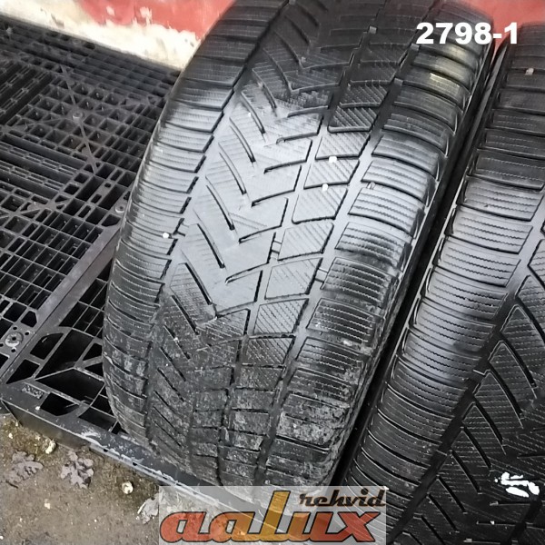 295/40R21 WINRUN Winter-Max A1  111V DOT3221 4.5mm