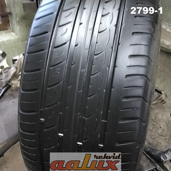 225/55R17 Radar Dimax R8+  101Y DOT1121 3.1mm