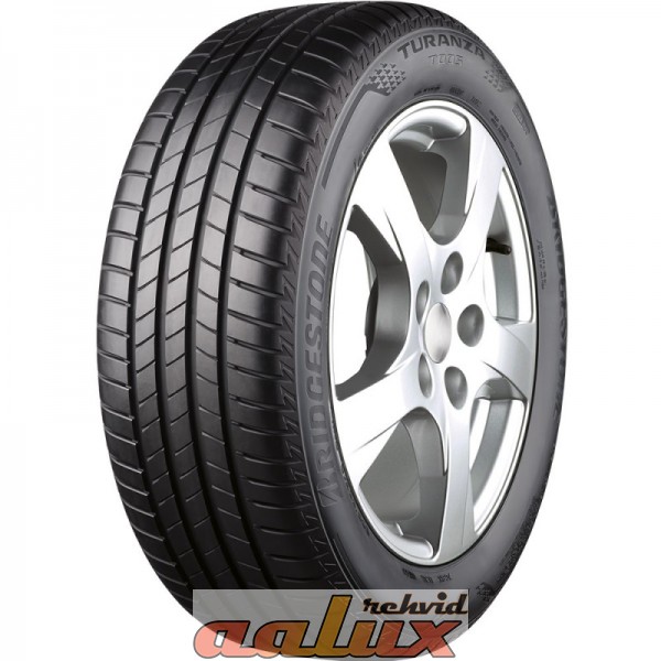 215/55 R17 Bridgestone Turanza T005 94V AO AA71