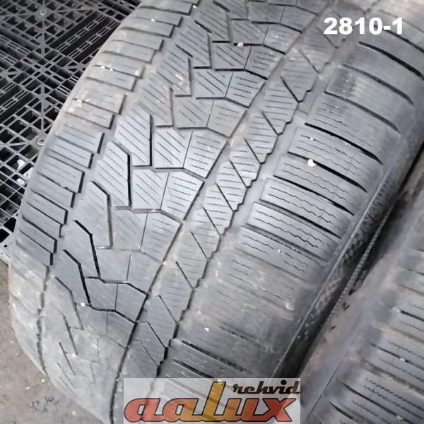 325/35R22 CONTINENTAL Winter Contact TS 860S  114W DOT3523 4.9mm