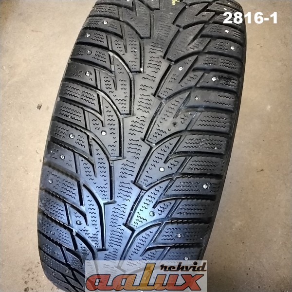 245/45R17 HANKOOK Winter  iPike RS  99T DOT2217 4.5mm