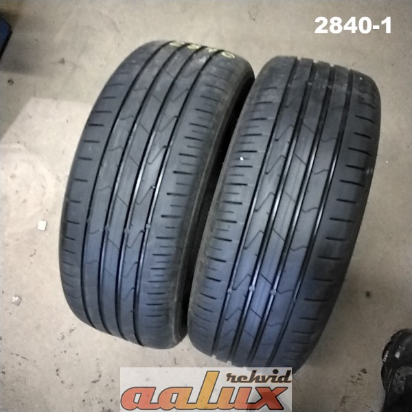 195/50R15 HANKOOK Ventus Prime3  82V DOT4317 4.8mm