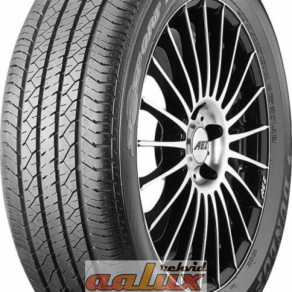 225/60 R17 Dunlop SP Sport 270 99H  CC71