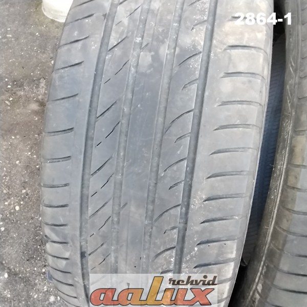275/55R20 SAILUN Atrezzo ZSR SUV  117V DOT4423 3.3mm