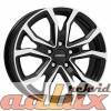 14 TV-Trailer dark Black/polished 6 PCD:5x112