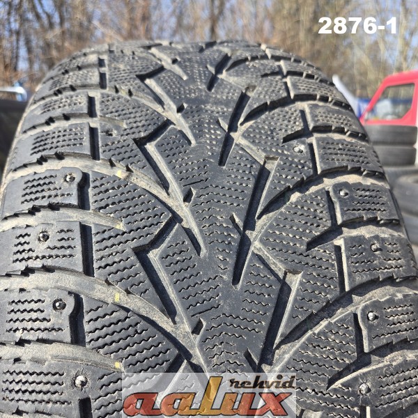 285/50R20 TOYO Observe  116T DOT2418 4.5mm30