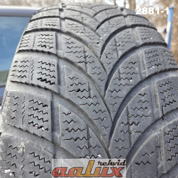 245/70R16 MAXXIS VictraSnow  107H DOT2621 4mm