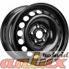 16 6431 Black 7 PCD:4x108