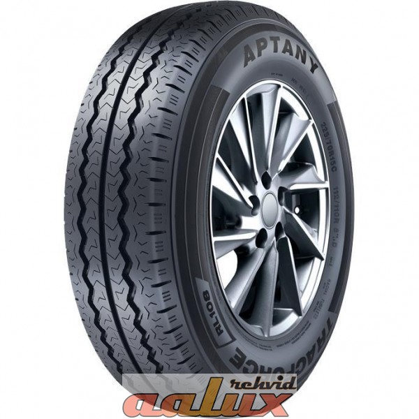 165/80R13C APTANY RL108 91/89R CBB70