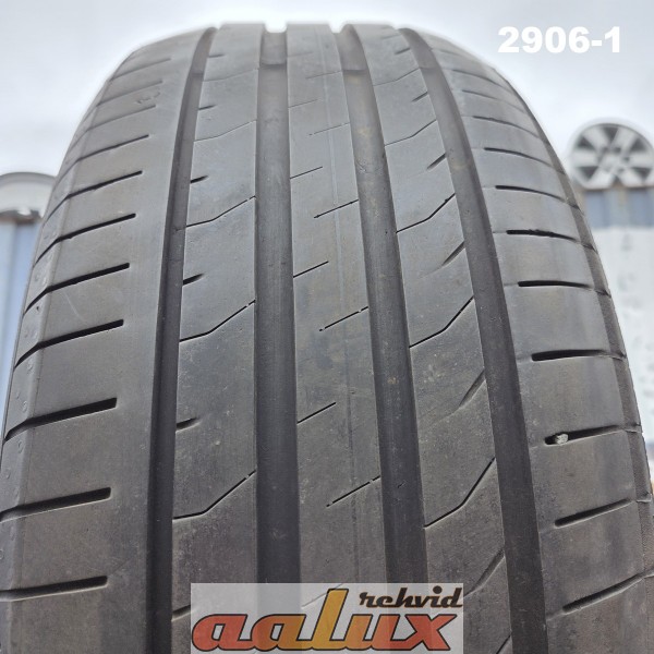 225/55R17 NEXEN Nfera Primus  101W DOT0722 2.8mm