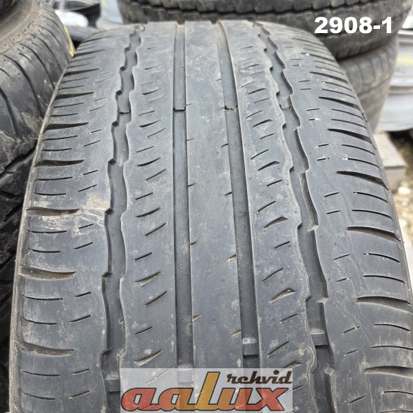 255/55R18 TRIANGLE AdvanteX SUV TR259  109W DOT4823 3.3mm