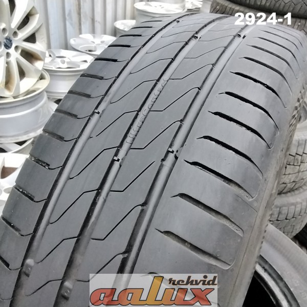 185/65R15 CONTINENTAL Ultra Contact  88T DOT0822 4.7mm