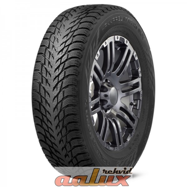 245/55R19 NOKIAN Hakkapeliitta R3 SUV 107RXL   BF72