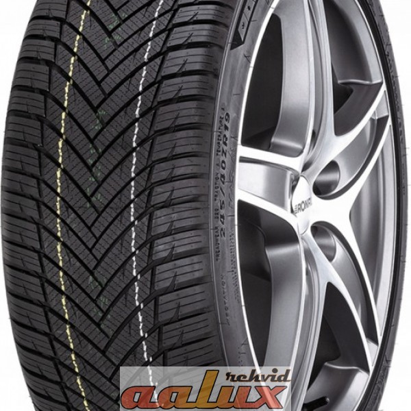 205/55R16 IMPERIAL All Season Driver 91V   CB71