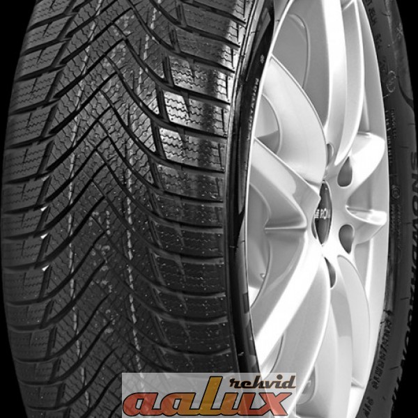 145/70R13 IMPERIAL SnowDragon HP 71T   EC70