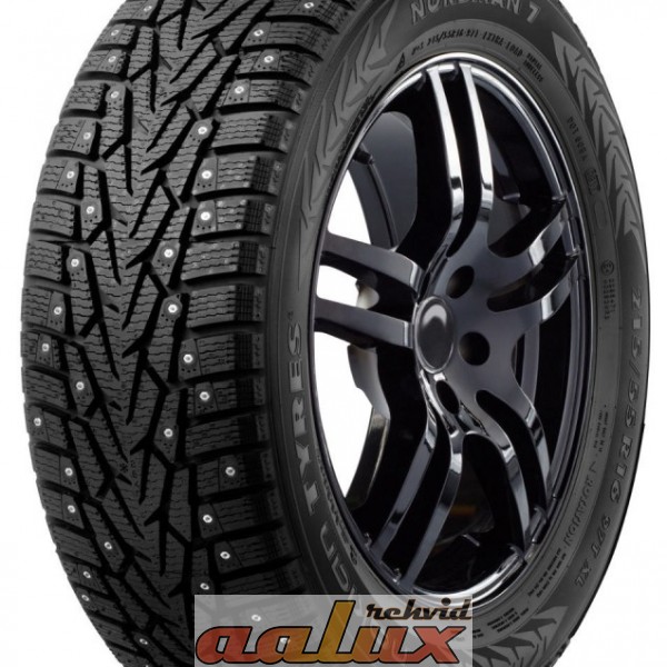 205/60R16 NORDMAN Nordman 7 96TXL   