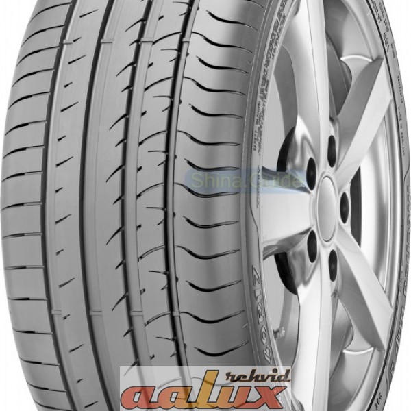 245/45R18 SAVA Intensa UHP 2 100Y   CB71