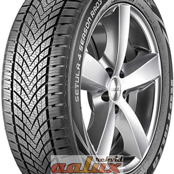 175/65R14 ROTALLA 4Season RA03 82T   EB71