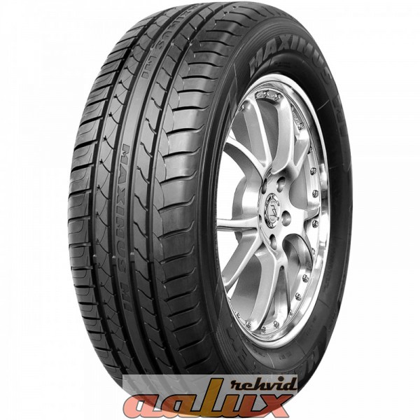 215/55R17 Maxtrek MAXIMUS M1  98V    EC72 