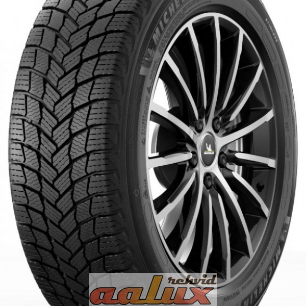 195/65R15 MICHELIN X-ICE SNOW 95T   BF69