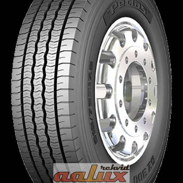 225/75 R17.5 PETLAS SZ300 (ST) 129M DA71 