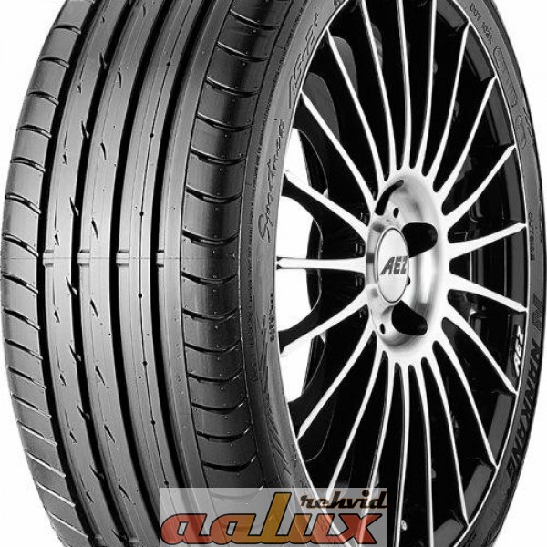 225/45R17 NANKANG AS-2+ 94Y   EA71